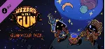 Wizard with a Gun - Gunmancer Pack DLC - STEAM RU