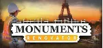 Monuments Renovator - STEAM GIFT РОССИЯ