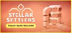 Stellar Settlers: Space Base Builder 💎 АВТОДОСТАВКА STEAM GLOBAL МГНОВЕННО ЛИЦЕНЗИЯ