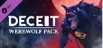 Deceit 2 - Werewolf Pack DLC * STEAM RU ⚡ АВТО 💳 0%