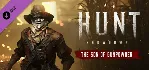 Hunt: Showdown - The Son of Gunpowder DLC - STEAM RU