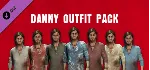 The Texas Chain Saw Massacre - Danny Outfit Pack АВТОДОСТАВКА STEAM GLOBAL МГНОВЕННО