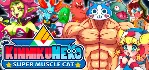 KinnikuNeko: SUPER MUSCLE CAT 💎 АВТОДОСТАВКА STEAM GLOBAL МГНОВЕННО ЛИЦЕНЗИЯ