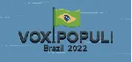 Vox Populi : Brazil 2022 АВТОДОСТАВКА STEAM GLOBAL МГНОВЕННО ЛИЦЕНЗИЯ