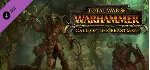 Total War: WARHAMMER + 4 DLC 🔑 STEAM КЛЮЧ ✔ ️РФ + МИР