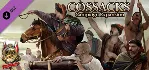 Казаки Cossacks: Campaign Expansion DLC Global2 безRU
