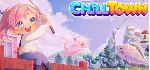 Chill Town - STEAM GIFT РОССИЯ