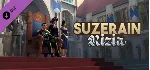Suzerain: Kingdom of Rizia 💎 DLC STEAM GIFT РОССИЯ