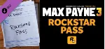 Max Payne 3 Rockstar Pass STEAM GIFT  МИР + ВСЕ СТРАНЫ