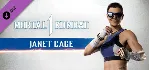 MK1: Janet Cage Kameo DLC * STEAM RU ⚡ АВТО 💳 0%