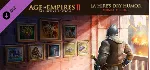 Age of Empires II DE La Hire’s Dry Humor Animated Icons (STEAM GIFT РОССИЯ) - irongamers.ru