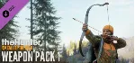 theHunter Call of the Wild Greenhorn Bundle⭐Steam\Key⭐ - irongamers.ru