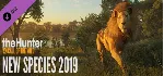 theHunter Call of the Wild Seasoned Hunter Bundle⭐Стим - irongamers.ru