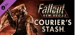 ⚫ Fallout New Vegas Ultimate Edition (+9 DLC) Steam Ключ