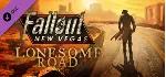⚫ Fallout New Vegas Ultimate Edition (+9 DLC) Steam Ключ