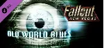 ⚫ Fallout New Vegas Ultimate Edition (+9 DLC) Steam Ключ