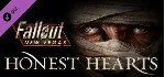⚫ Fallout New Vegas Ultimate Edition (+9 DLC) Steam Ключ