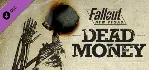 ⚫ Fallout New Vegas Ultimate Edition (+9 DLC) Steam Ключ