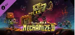 SteamWorld Build - Mechanized DLC * STEAM RU ⚡ 