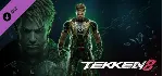 TEKKEN 8 - Eddy Gordo DLC * STEAM RU ⚡ АВТО 💳 0%