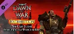 Warhammer 40,000 Dawn of War II Grand Master Collection - irongamers.ru