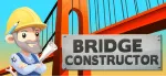 Bridge Constructor STEAM KEY REGION GLOBAL+РОССИЯ
