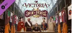 Victoria 3: Sphere of Influence DLC - STEAM RU