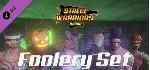 Street Warriors Online: Foolery Set (Skin Pack) STEAM - irongamers.ru