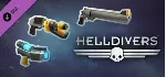 ✅ HELLDIVERS Reinforcements Mega Bundle (14 в 1)⚫ STEAM🔑 