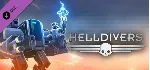 ✅ HELLDIVERS Reinforcements Mega Bundle (14 в 1)⚫ STEAM🔑 