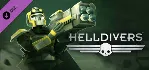 ✅ HELLDIVERS Reinforcements Mega Bundle (14 в 1)⚫ STEAM🔑 