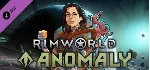RimWorld - Anomaly DLC - STEAM GIFT РОССИЯ