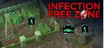 Infection Free Zone - STEAM GIFT РОССИЯ