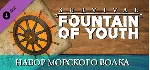 Survival: Fountain of Youth Sea Wolf Pack DLC STEAM - irongamers.ru