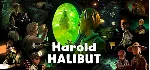 Harold Halibut - STEAM GIFT РОССИЯ