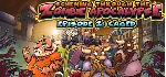 Scheming Through The Zombie Apocalypse Ep2: Caged АВТОДОСТАВКА STEAM GLOBAL МГНОВЕННО