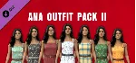 The Texas Chain Saw Massacre - Ana Outfit Pack 2 АВТОДОСТАВКА STEAM GLOBAL МГНОВЕННО