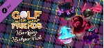 Golf With Your Friends - Horrifying Headgear Pack DLC - irongamers.ru