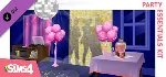 THE SIMS 4 ВСЕ ДЛЯ ПРАЗДНИКА  КОМПЛЕКТ DLC steam Россия