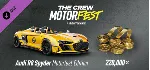 The Crew Motorfest - Welcome Pack (Steam Gift Россия) - irongamers.ru