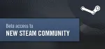 Steam Community Beta Access STEAM GIFT ВСЕ СТРАНЫ - irongamers.ru