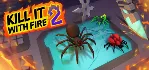 Kill It With Fire 2 - STEAM GIFT РОССИЯ
