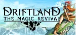 🔶 Driftland: The Magic Revival (Steam Key/Region Free)🔑 