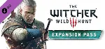The Witcher 3: Wild Hunt - Expansion Pass Steam UA / KZ - irongamers.ru