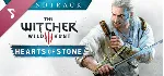 The Witcher 3: Wild Hunt - Hearts of Stone Soundtrack - irongamers.ru