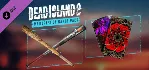 Dead Island 2 - Memories of Banoi Pack DLC