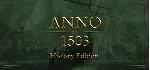 Anno 1503 - History Edition (Steam Gift Россия) - irongamers.ru