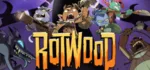 Rotwood 💎 АВТОДОСТАВКА STEAM GLOBAL МГНОВЕННО ЛИЦЕНЗИЯ
