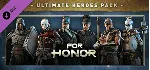 For Honor - Ultimate Heroes Pack DLC * STEAM RU ⚡ 