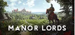 ❤ ️ Manor Lords Steam Offline